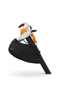 Soffiatore, Trituratore e Aspiratore a batteria - SHA 56 SA020117100, SA02200000 - Imagen 1 de 8