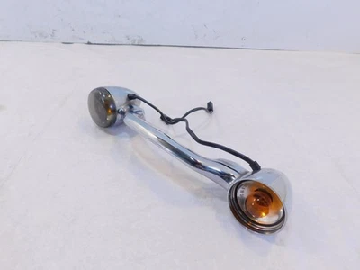 2004-2008年哈雷戴维森FLTR公路滑翔后转向信号指示器灯条 — 第 1/4 张图片