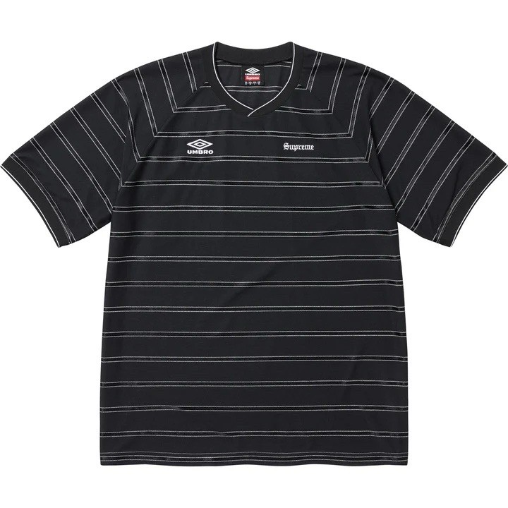 Supreme Soccer Activewear Tops for Men for Sale | Shop Men's Supreme Soccer Activewear Tops for Men for Sale | Shop Men's