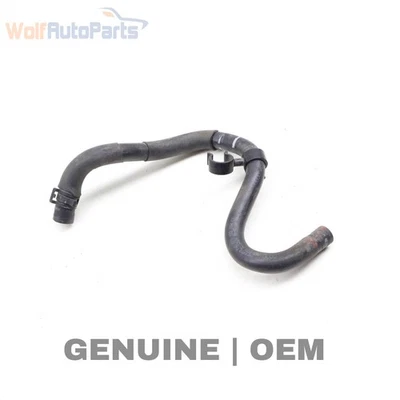 AUDI A8 QUATTRO 2013-2018 4,0 L - bote de carbón manguera / línea 079133394CG Foto 1 de 4