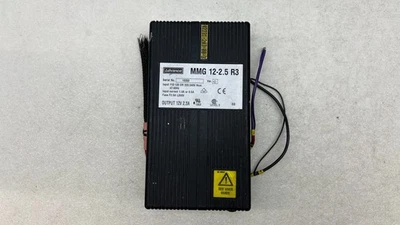 Advance MMG 12-2.5 R3 - Image 1 of 4