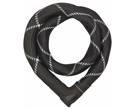 Catena Abus 8X850 MM Iven Chain 8210 - Immagine 1 di 2