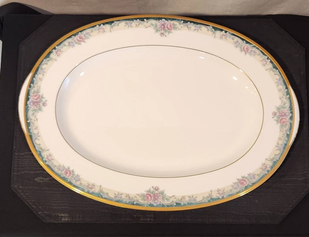 Noritake Mi Amor for sale | eBay