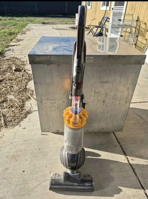 Dyson DC40 Multi Floor Upright Ball Vacuum  - Image 1 of 4