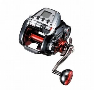 Daiwa 17 SEABORG 800-J Electric Reel - Picture 1 of 1