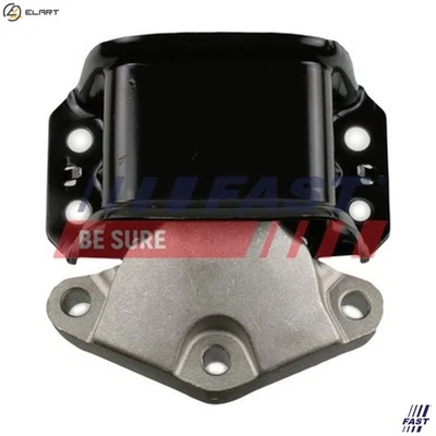 MOUNTING ENGINE FT52510 FOR PEUGEOT PARTNER/TEPEE/Box/Body/MPV GRAND/RAID 308 - Image 1 of 4