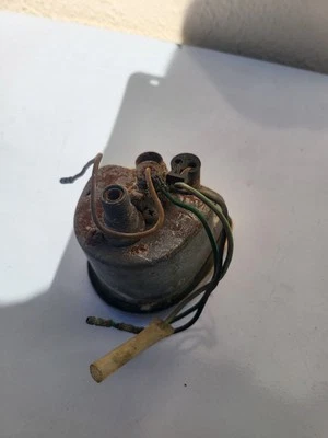 RELOJ VELOCÍMETRO HONDA C50 C70 C90 MPH/KPH Foto 1 de 3