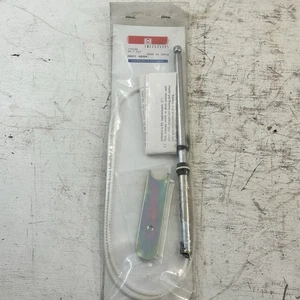 OEM Delco GM 22535395 Radio Antenna Mast 1987-91 Calais Skylark 1987 Somerset - Picture 1 of 7