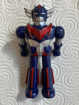 Grendizer Goldorak Swimming, Bandai, ca. 1976 - Photo 1/4