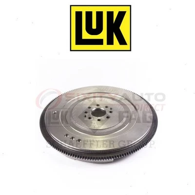 LuK MX Clutch Flywheel for 1999-2010 Ford F-250 Super Duty - Transmission sz Foto 1 de 4