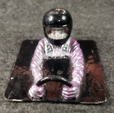 Tamiya 1/10 SRB Sand Scorcher / Rough Rider ORIGINAL Driver  VINTAGE (C19B2) - Image 1 of 4