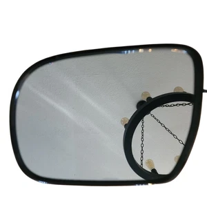 2004-2009 LEXUS RX330 RX350 RX400h LEFT LH SIDE AUTO DIM HEATED MIRROR GLASS USA - Bild 1 von 10