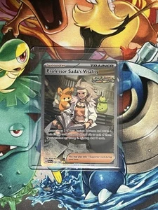 Professor Sada's Vitality 256/182 Sv04: Paradox Rift Holo - Picture 1 of 2