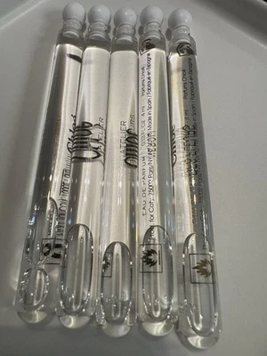 Mini lote de 5 unidades Chloe Atelier Des Fleurs Neroli Eau De Parfum 5x 4 ml Foto 1 de 4