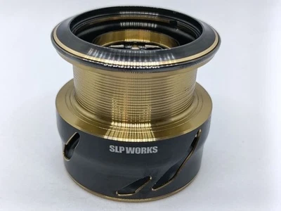 Daiwa SLP EX LT 3000 Spool 314926 - Image 1 of 4