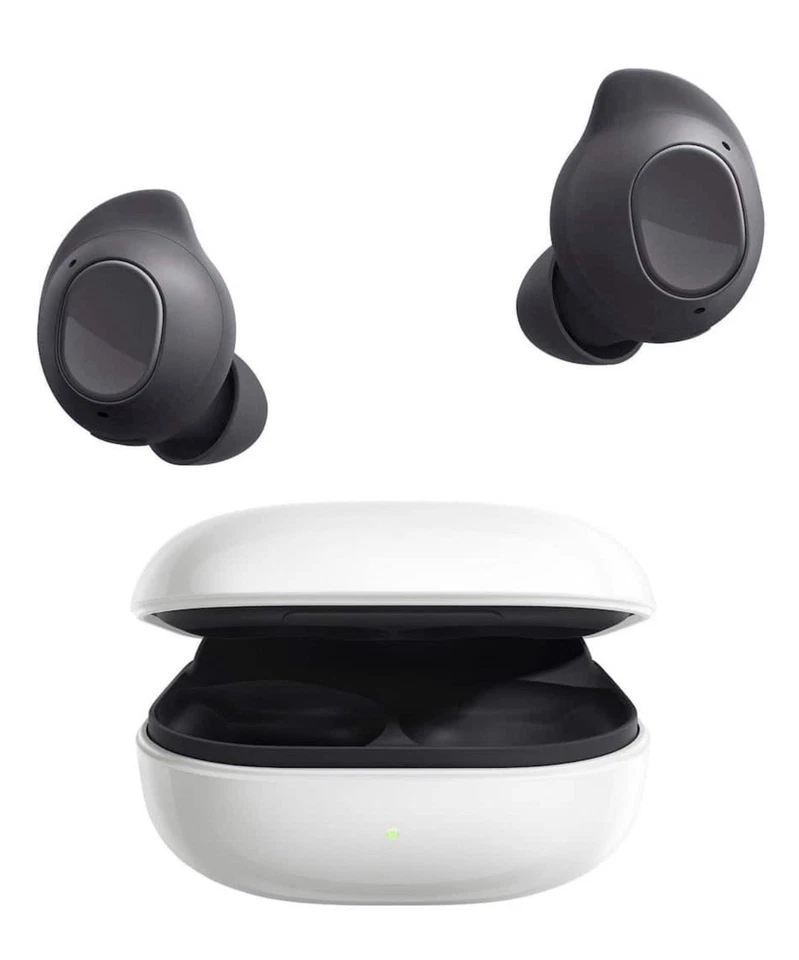Auriculares inalámbricos Samsung - Galaxy Buds FE - Grafito Foto 1 de 1