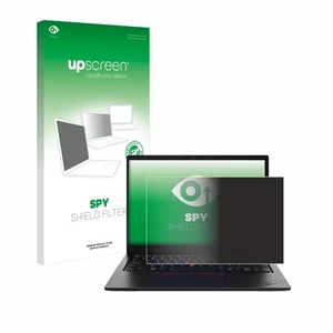 upscreen Privacy Screen Filter for Lenovo ThinkPad L13 Gen 4 Touch Protector - Photo 1/13