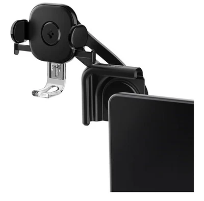 Soporte de coche Spigen Taplock para Tesla modelo 3/Y/S/X/Cybertruck. iPhone, Samsung Foto 1 de 4