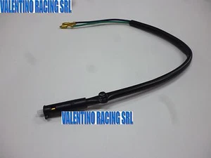 INTERRUTTORE STOP LEVA SINISTRA SH 50 DAL 1996 AL 2001 SFX 50 SA 50 1991>1995 - Foto 1 di 1