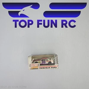 Kenny Wallace #36 Dirt Devil Pontiac Revell Racing Collectables 1:64 - Bild 1 von 1