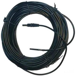 NEW Senztek Solar hot water SolaStat Roof sensor with plug 20M / 10K - Picture 1 of 5