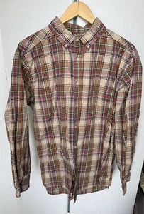 Bills Khakis Classic Fit Men’s Button Down Dress Shirt - Picture 1 of 5