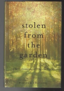 Stolen from the Garden 1st Signed - Foto 1 di 2