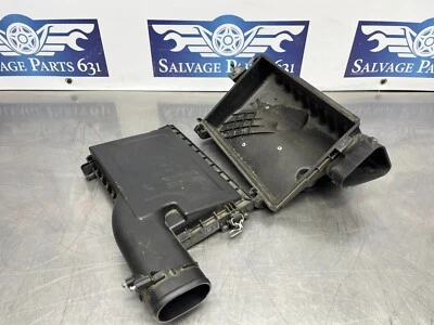 2007 Lexus LS460 левый водитель воздушный фильтр корпус коробка - 17706-38021 - 152k - Изображение 1 из 4