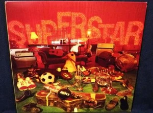 Superstar- Superstar / Record - Picture 1 of 2