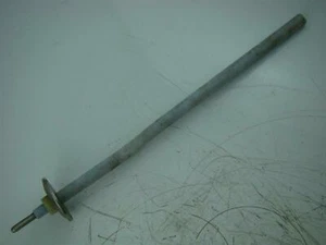 LUMENITE TRI-Klemme und Teflon isoliert Standard Sanitrode. - Bild 1 von 8