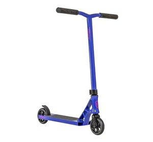 Grit Fluxx Mini stunt scooter - Fluro Daze - Picture 1 of 4