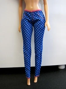 MATTEL PANTS - COMPATIBLE WITH BARBIE & 11-1/2 DOLLS - NEW #455 - Picture 1 of 3