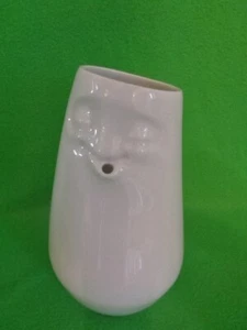 Vase  Entspannet 23 cm von Fiftyeight Products TV - Bild 1 von 1