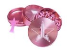 New Jeffree Star Baby Pink 63mm Grinder SOLD OUT! RARE! HTF!