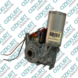 SIEMENS 3WL9111-0AF04-0AA0 MOTOR DRIVE - MOTOR MECHANISM 208-240 VAC 220-250 VDC - Imagen 1 de 5