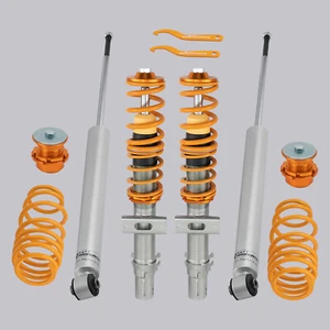 Coilover Suspension for Volkswagen Up / Seat Mii / Skoda Citigo Shock Absorber - Picture 1 of 12