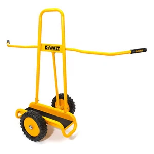 Dewalt 1200-Pound Capacity Folding Panel, Plate, and Drywall Cart DXWT-PS202 - Picture 1 of 7