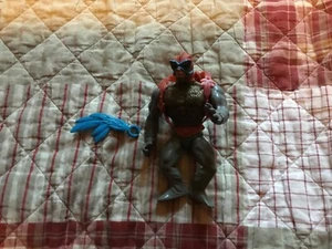 Stratos BLUE WINGS 1982 He-Man MOTU Mattel Masters of the Universe Cool Toy - Picture 1 of 2
