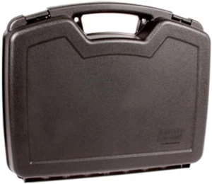 2 Pistol Handgun Case up to 8.5-Inch Revolver Barrel - Picture 1 of 1