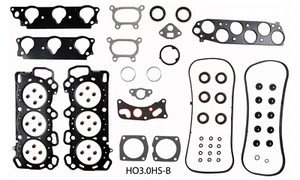 Cylinder Head Gasket Set for HONDA ACCORD 3.0L SOHC 2003-2007 RA/487RB - Picture 1 of 5