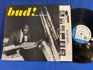 BUD POWELL BUD ! BLUE NOTE BLP 1571. 1965 USA LP NEAR MINT - Imagen 1 de 4