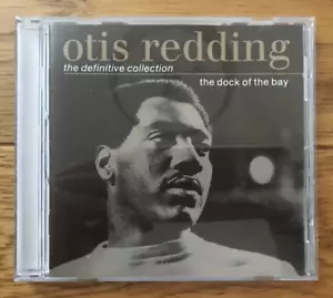 OTIS REDDING - Various CDs -Priced Individually *Part of BUY ANY 3 FOR 2 OFFER - Picture 1 of 8