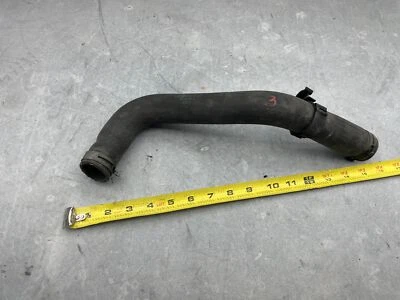 1999-2003 VOLKSWAGEN EUROVAN VR6 2.8L ENGINE COOLANT COOLING HOSE TUBE OEM - Image 1 of 4