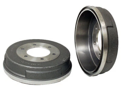 Tambor de freno trasero genuino para Toyota Land Cruiser 1980 34399CMMD 1970 1973 1974 Foto 1 de 2