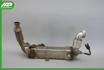 ✅ 09-13 BMW E70 E90 X5 335d Motor Diesel EGR Conjunto de Válvula de Gas de Escape 7812513 OEM Foto 1 de 4