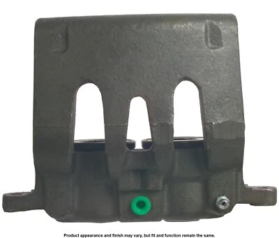 Pinza de freno de disco trasera izquierda cardona para Ford F-250 Super Duty 2005-2007 Foto 1 de 2