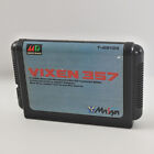 Mega Drive VIXEN 357 Patrone nur Sega 0622 mdc