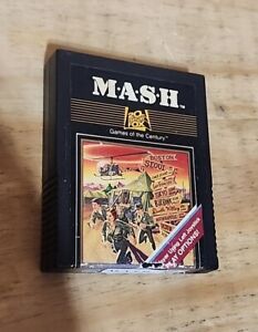 MASH 20th Century Fox (Atari 2600, 1983)