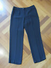 classy pants by Gerry Weber size 42 in black