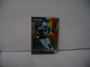 BO JACKSON 2019 PANINI SILVER PRIZM #15 - Picture 1 of 2